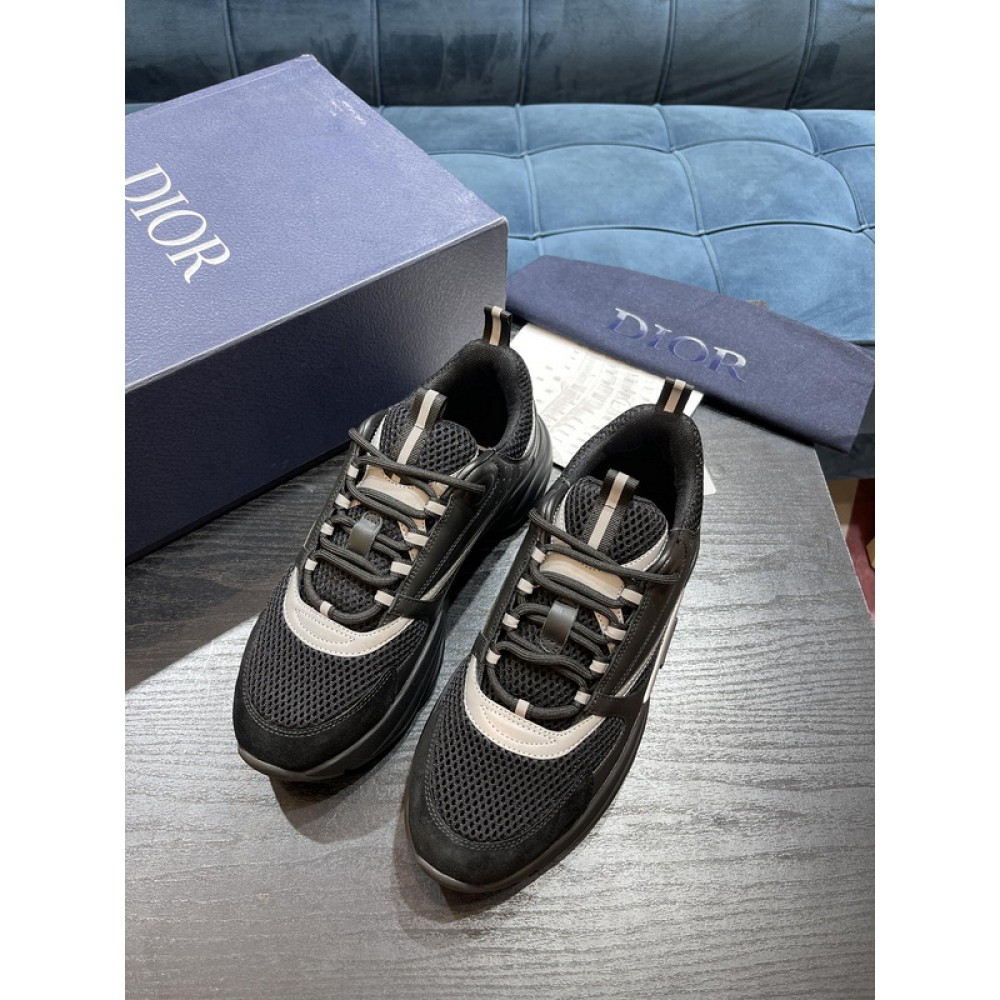 D1OR B22 SNEAKERS
