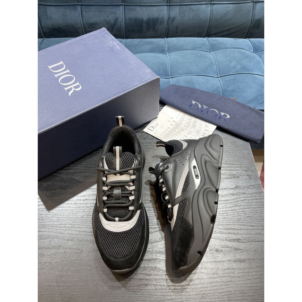 D1OR B22 SNEAKERS