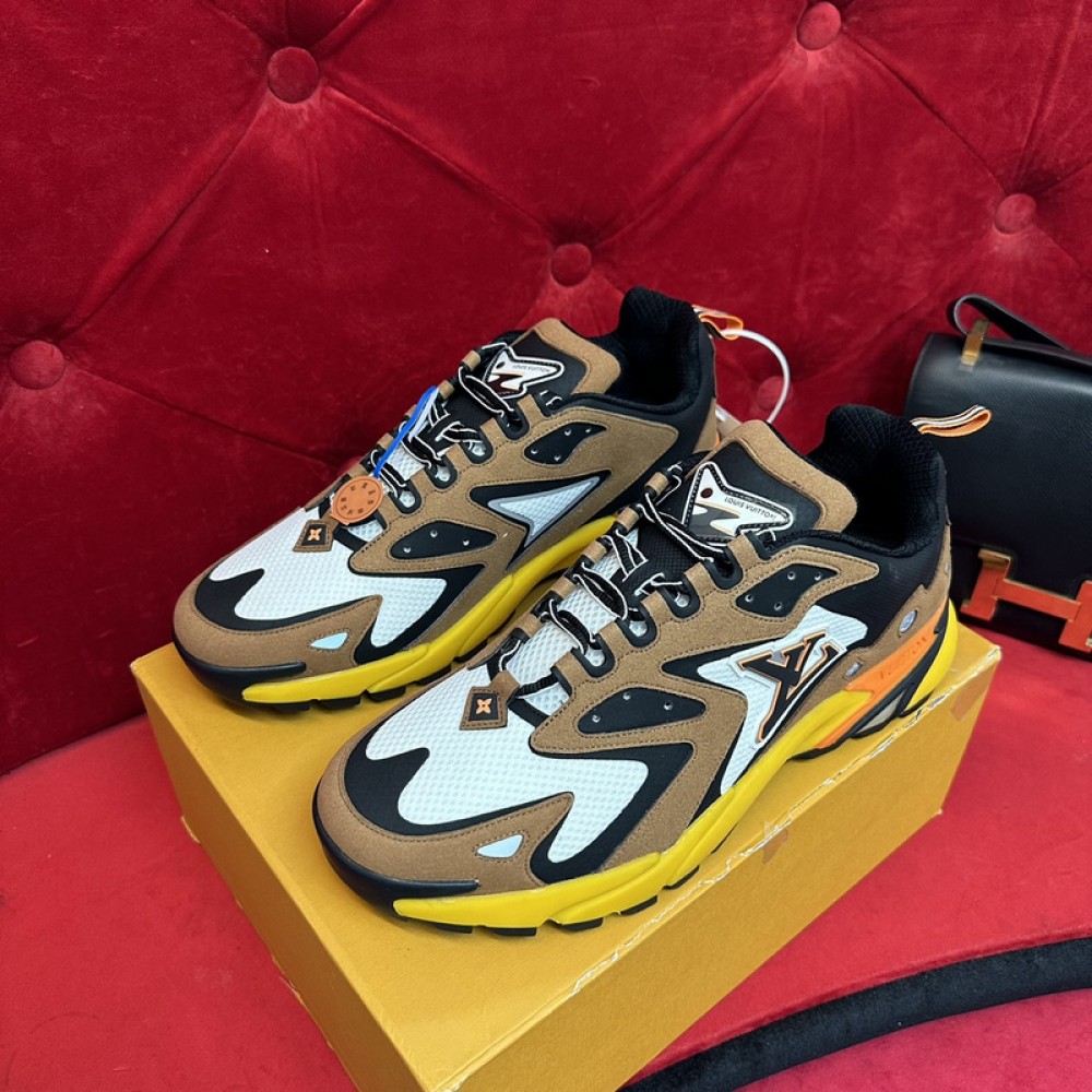 L0uis V*1t*on Sneaker - L2106