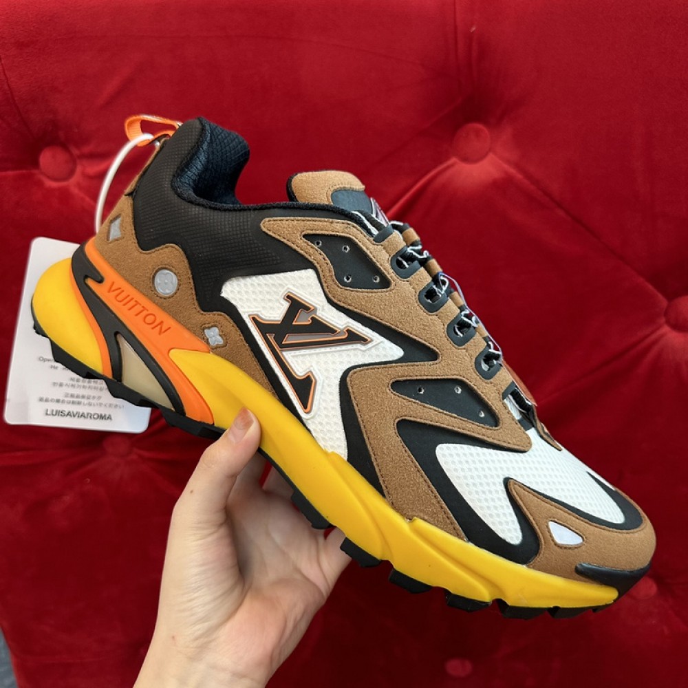 L0uis V*1t*on Sneaker - L2106