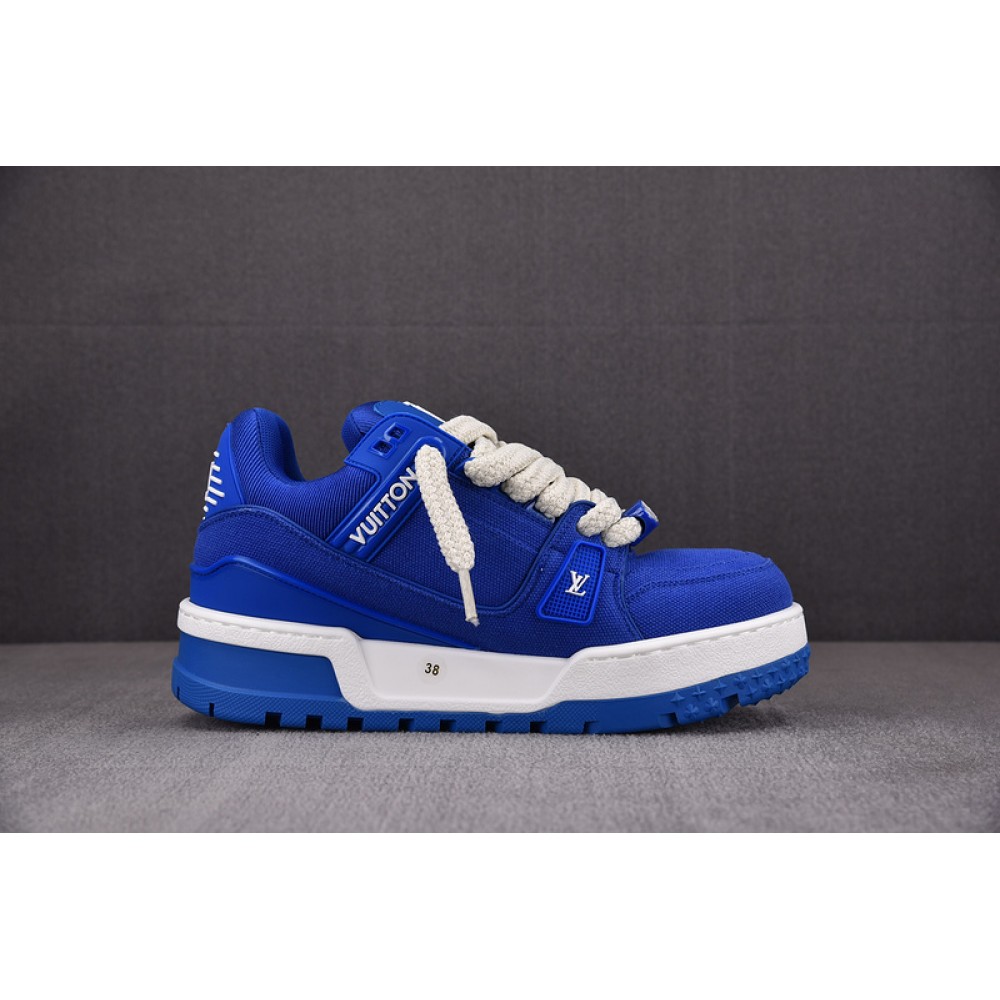 L0uis V*1t*on Sneaker - LL076