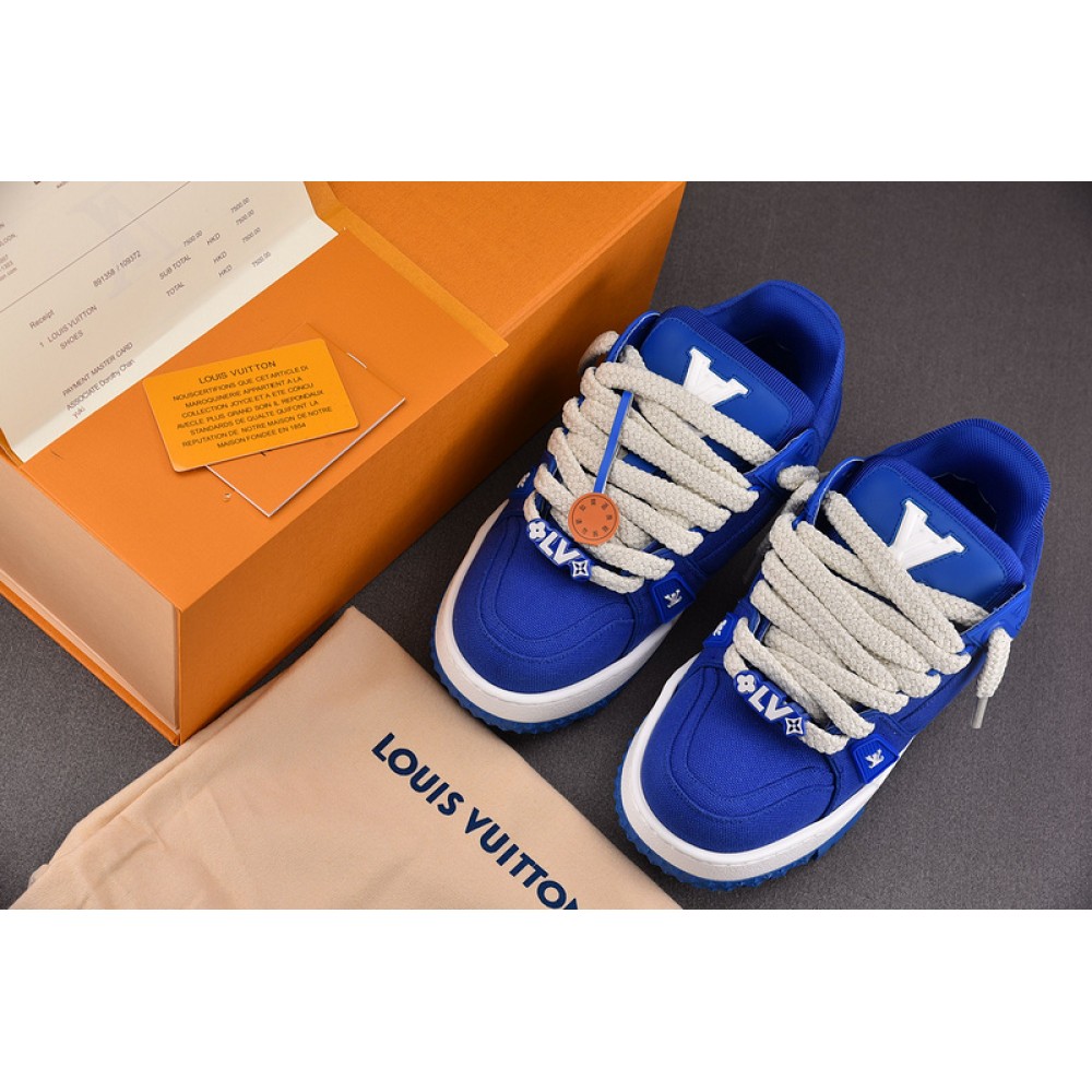 L0uis V*1t*on Sneaker - LL076