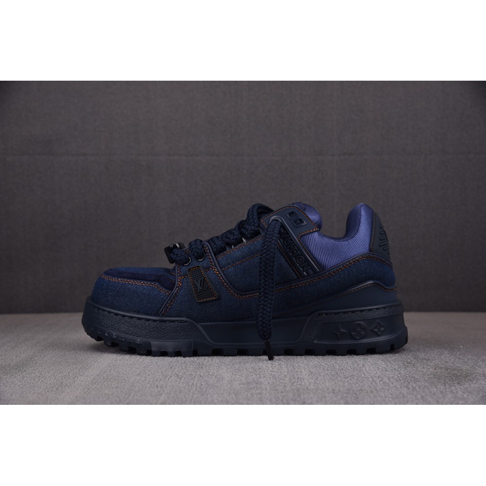 L0uis V*1t*on Sneaker - LL074