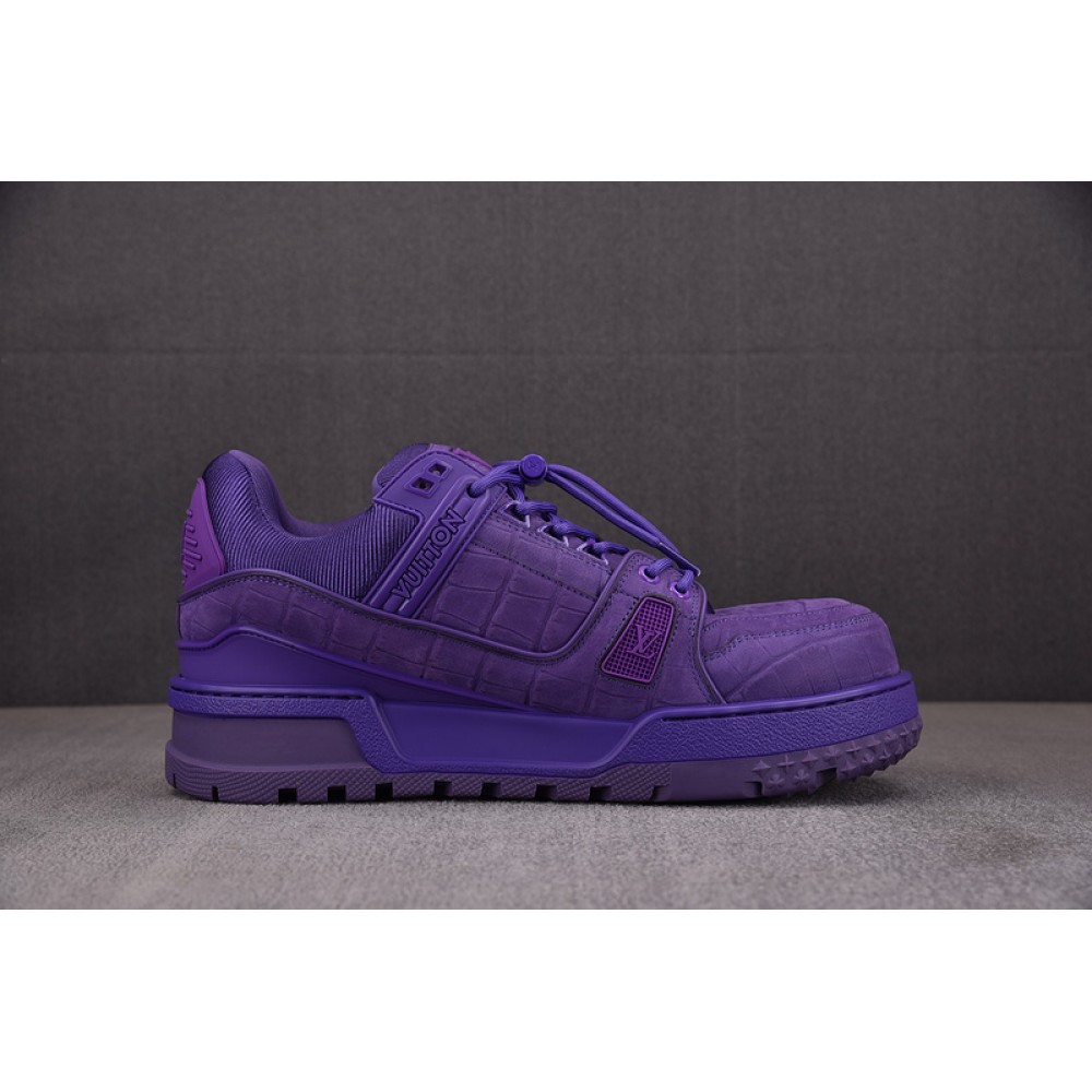 L0uis V*1t*on Sneaker - LL073