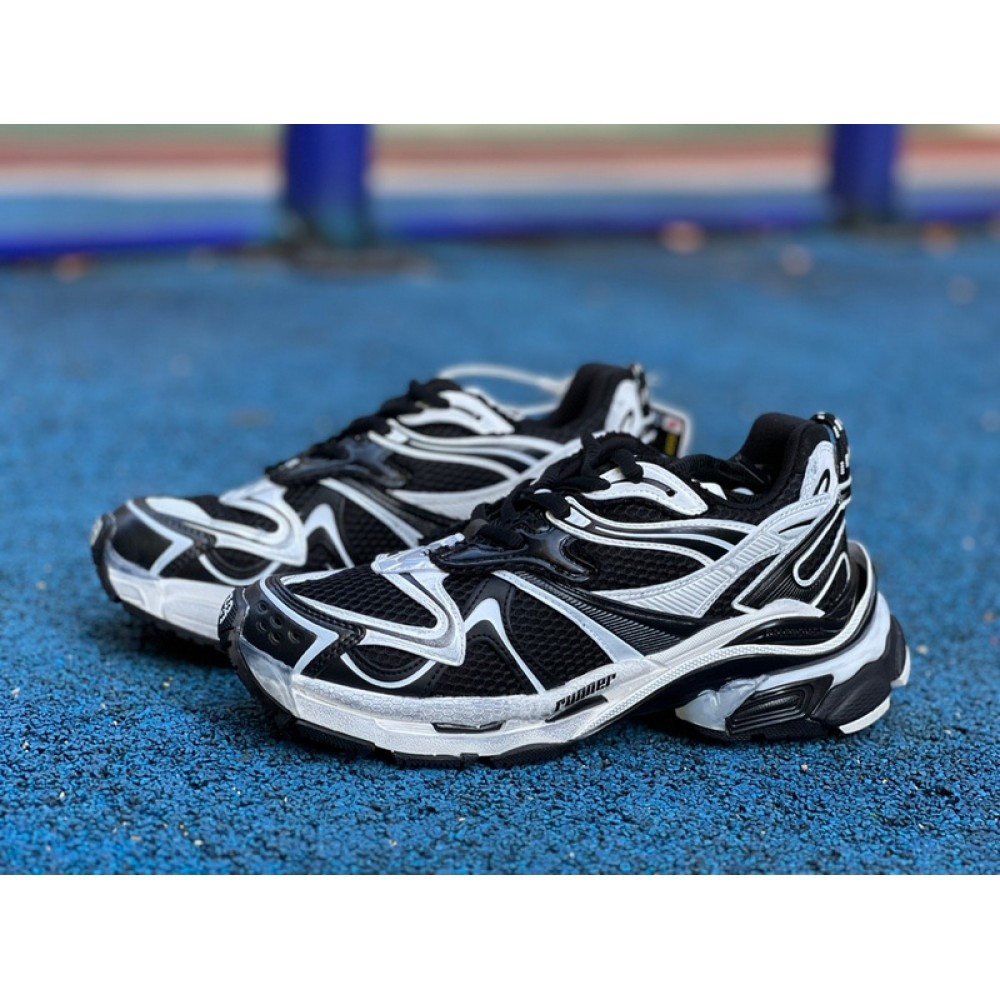 Ba*len*cia*ga runner - br026