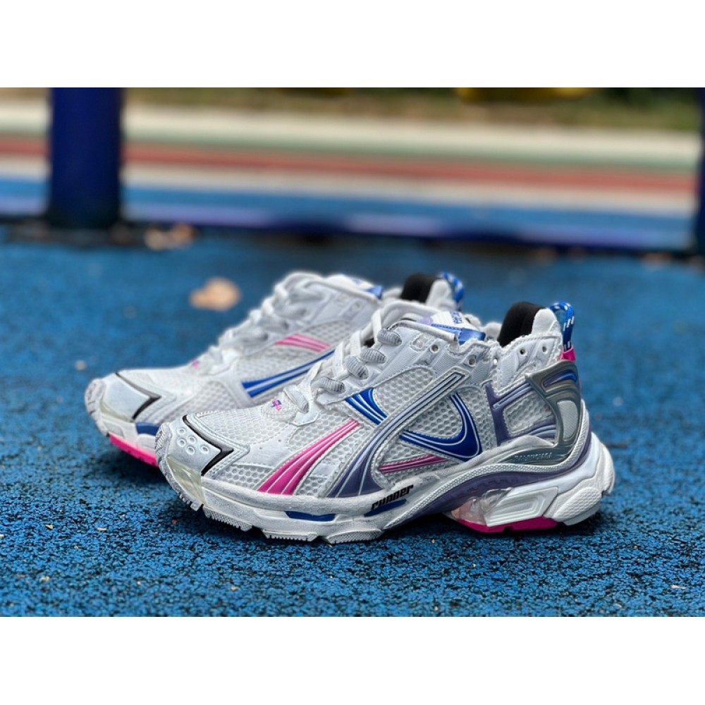 Ba*len*cia*ga runner - br025