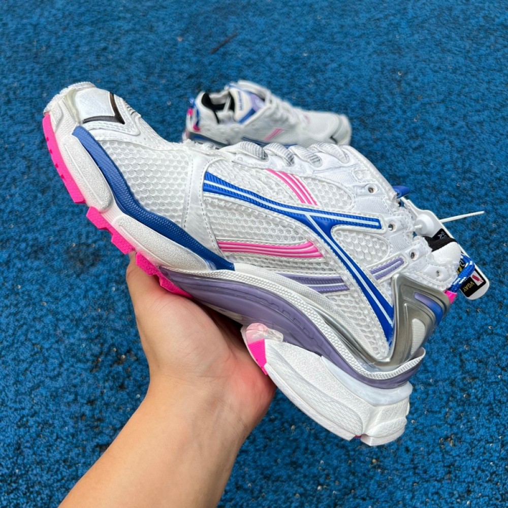 Ba*len*cia*ga runner - br025