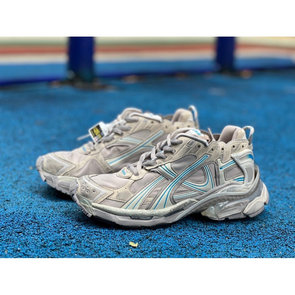 Ba*len*cia*ga runner - br024