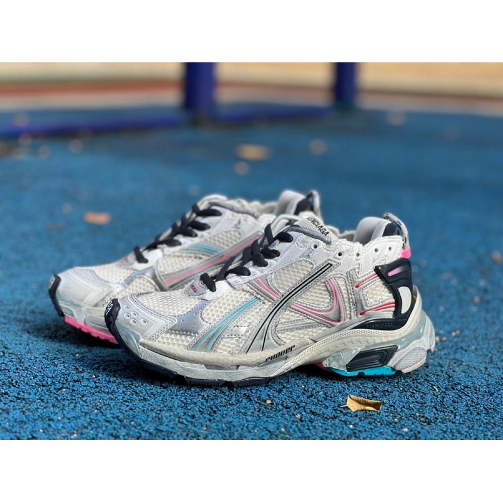 Ba*len*cia*ga runner - br023
