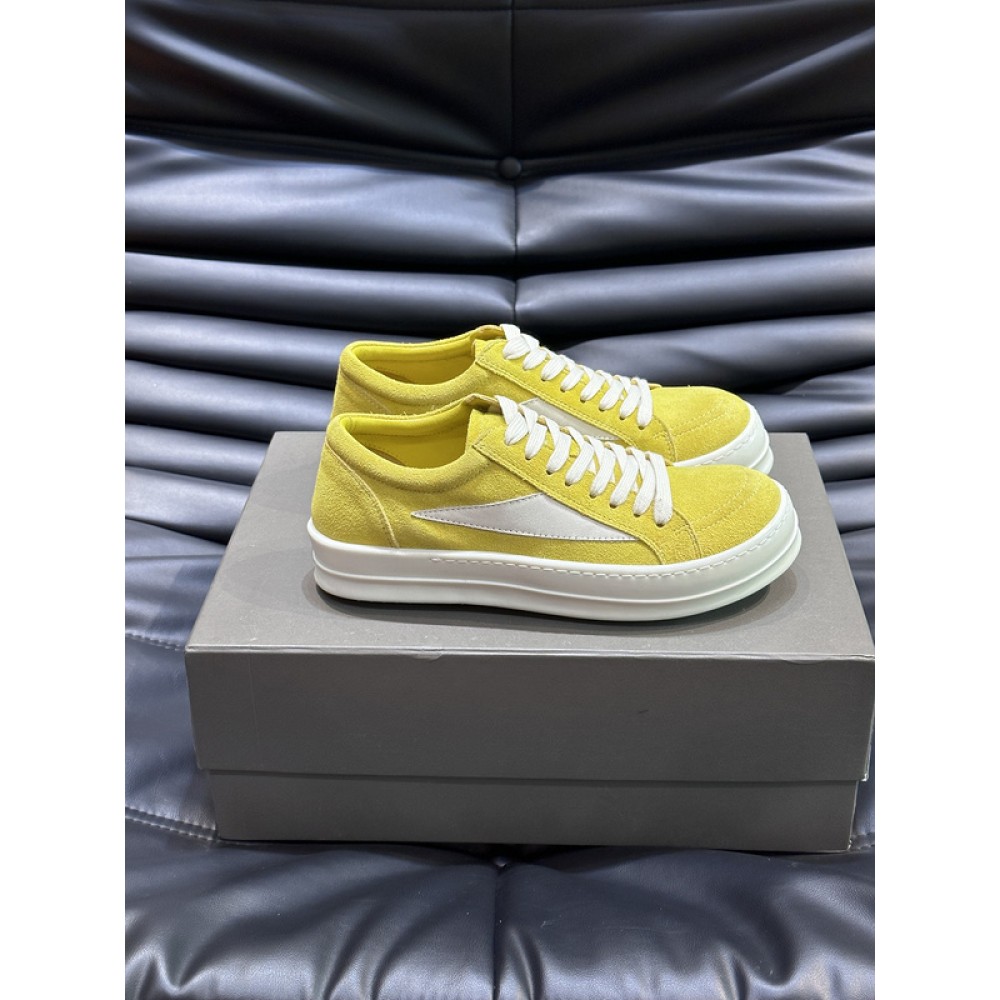 Rick Owens sneakers RE118