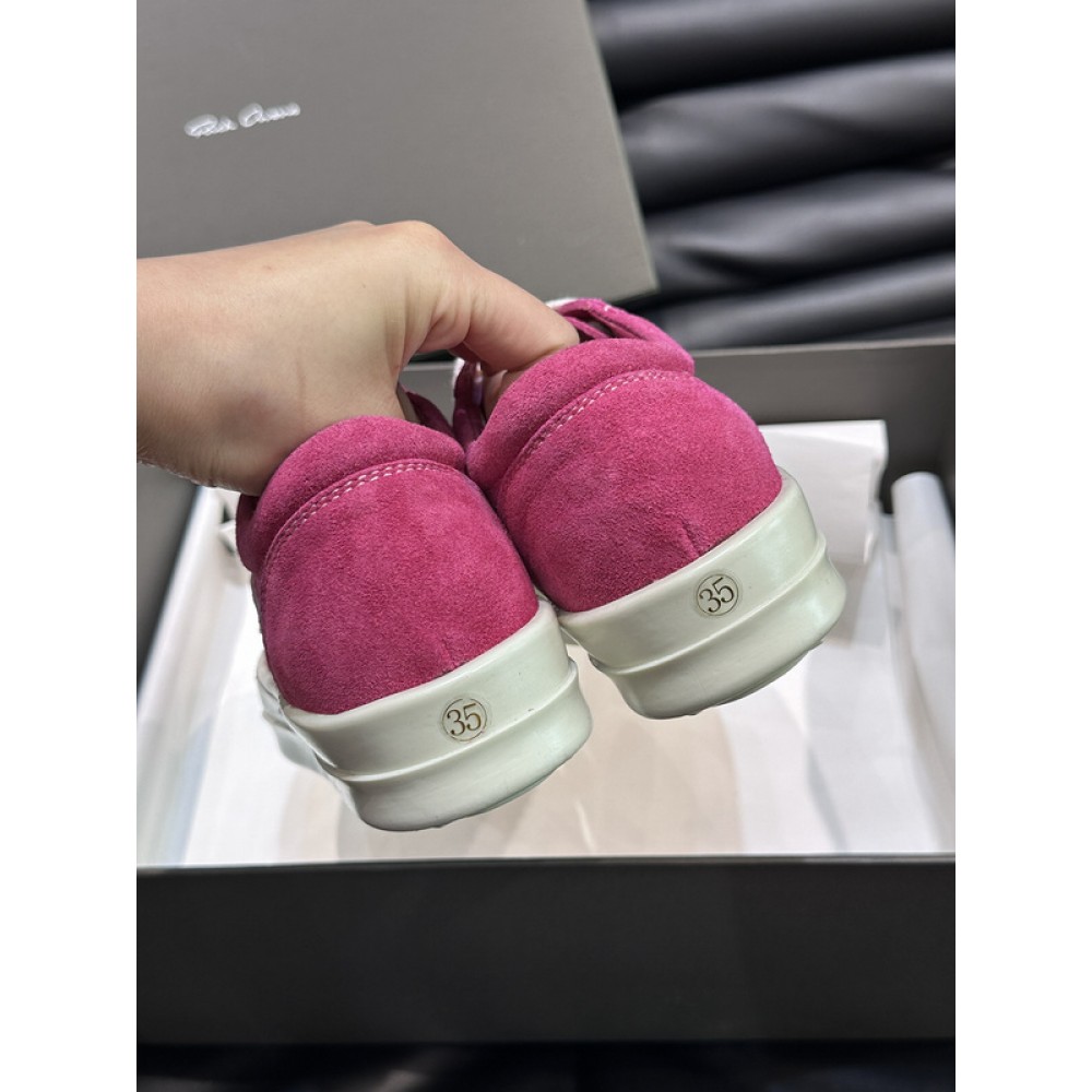Rick Owens sneakers