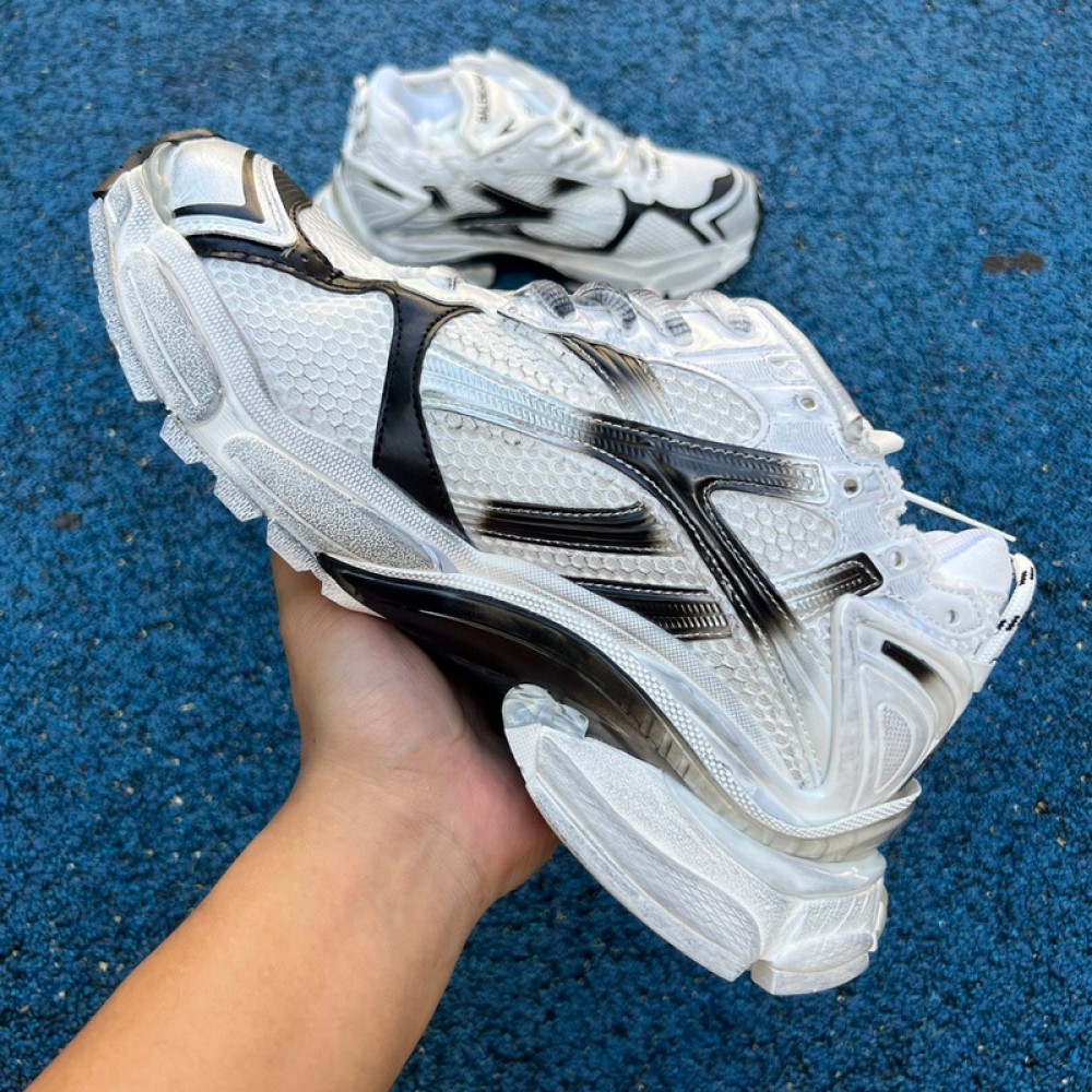 Ba*len*cia*ga runner - br022
