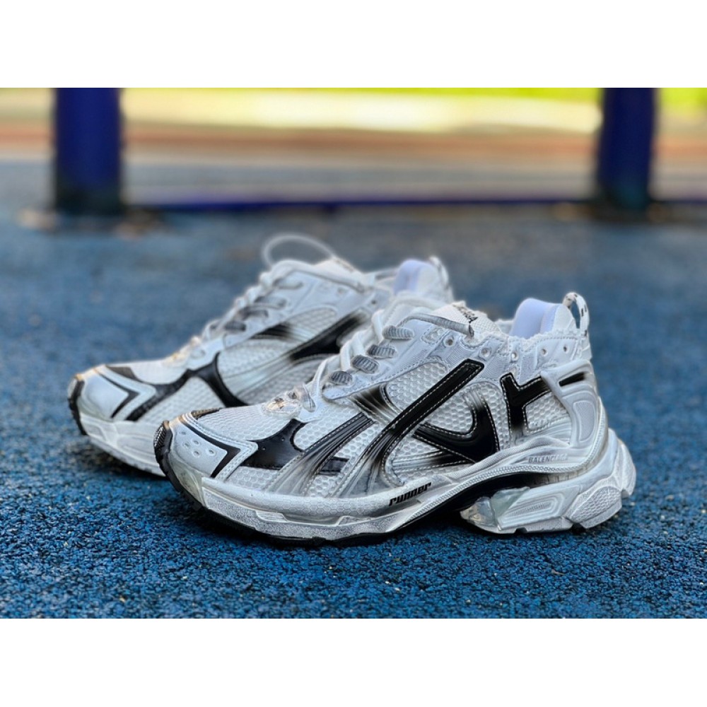 Ba*len*cia*ga runner - br022