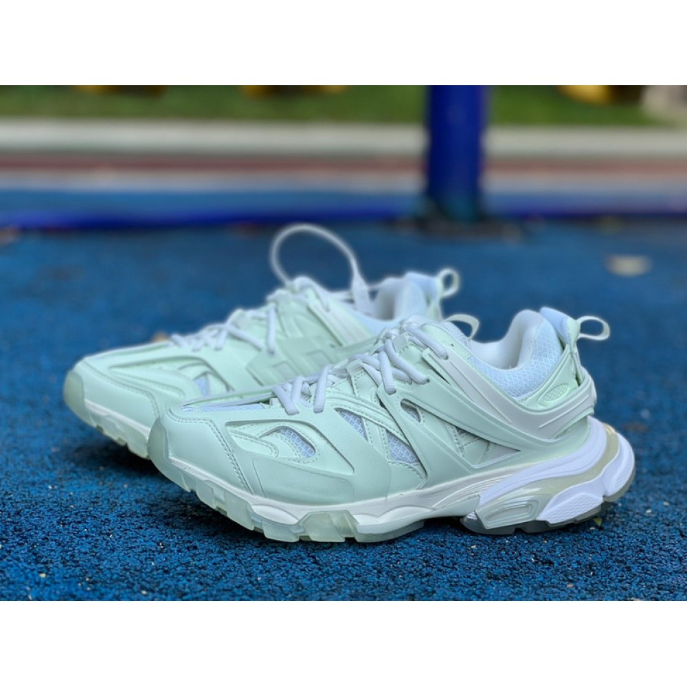Ba*len*cia*ga track sneakers bt014