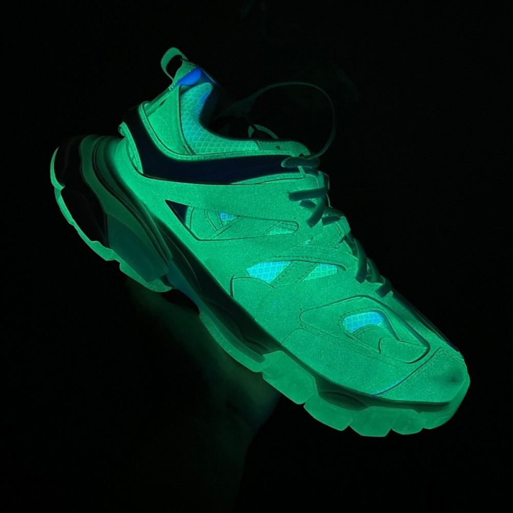 Ba*len*cia*ga track sneakers bt014