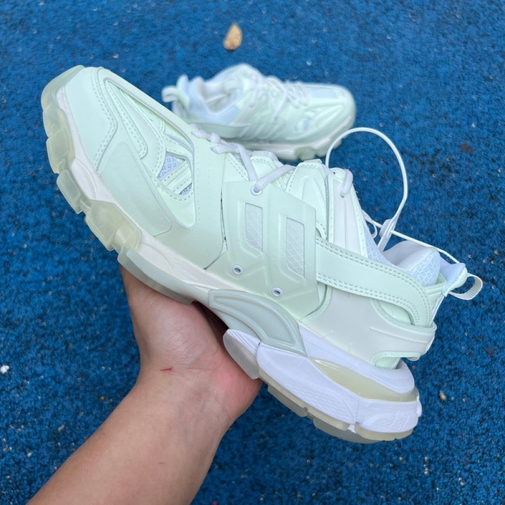 Ba*len*cia*ga track sneakers bt014