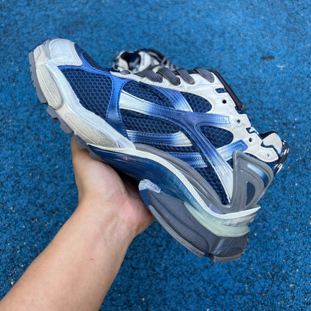 Ba*len*cia*ga runner - br021