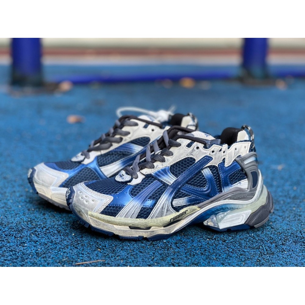 Ba*len*cia*ga runner - br021