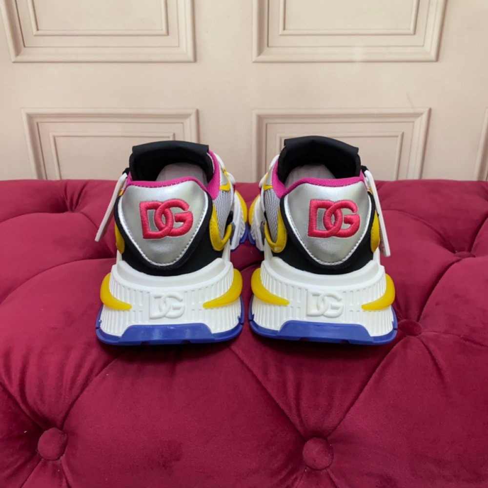 D.G. SNEAKER DGA010