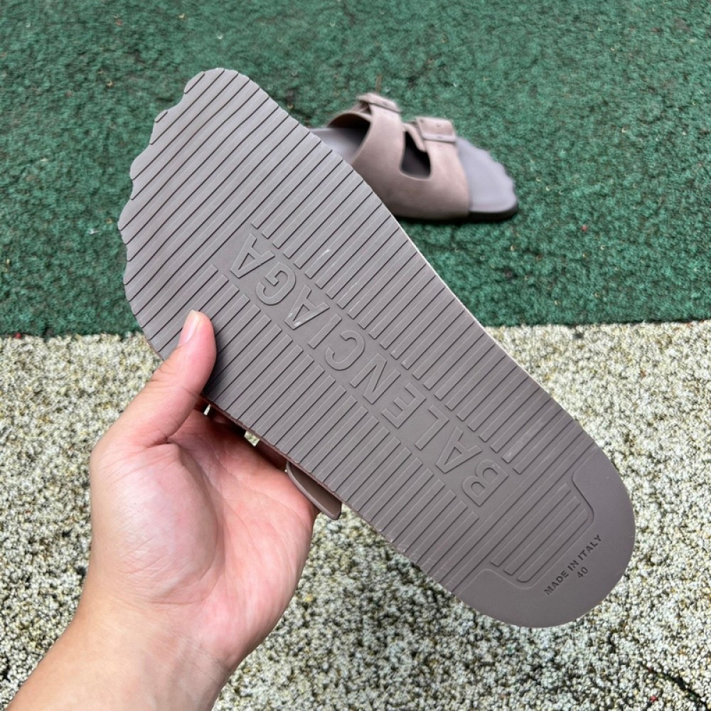 Ba*len*cia*ga slippers bbs-021