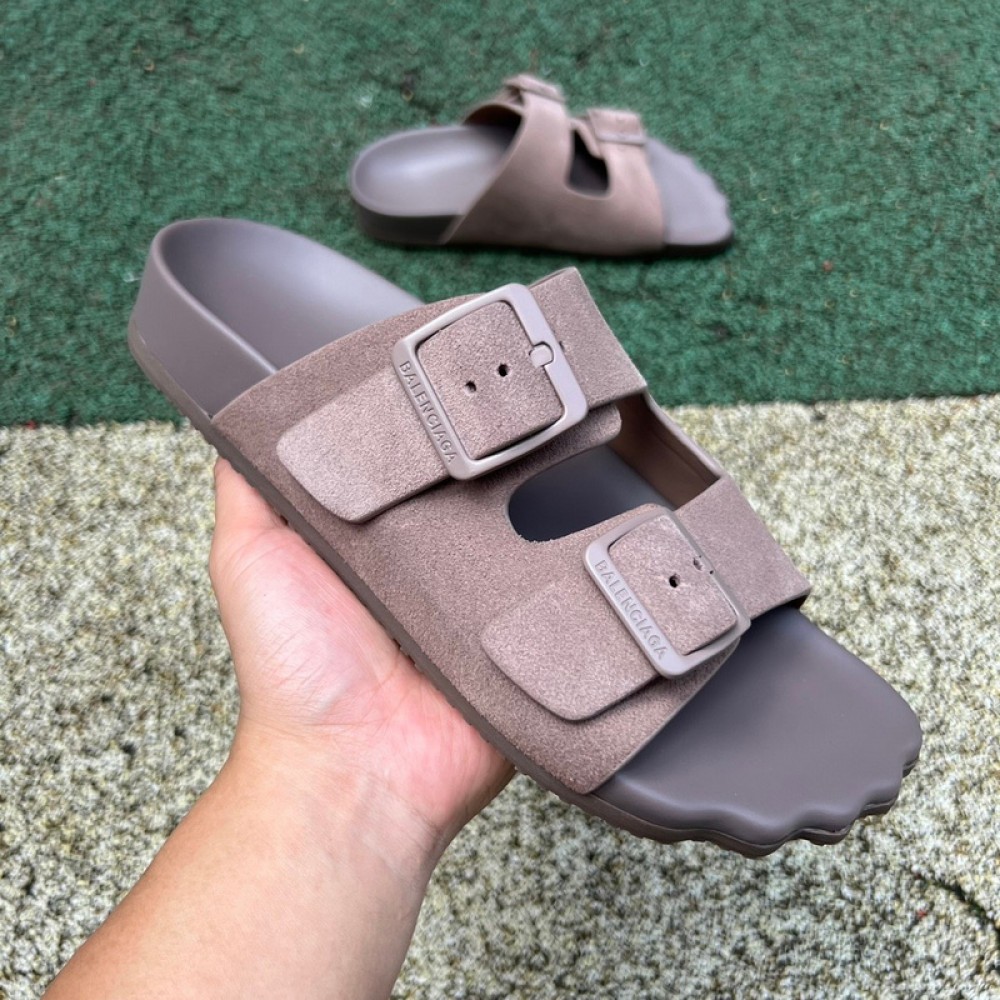 Ba*len*cia*ga slippers bbs-021