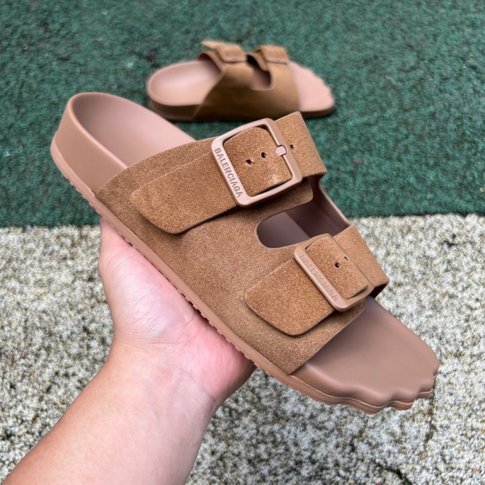Ba*len*cia*ga slippers bbs-020