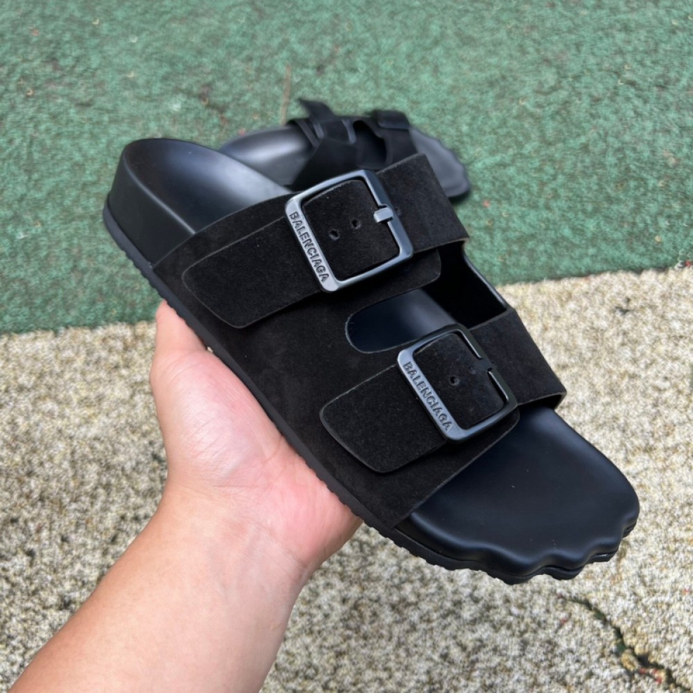 Ba*len*cia*ga slippers bbs-018
