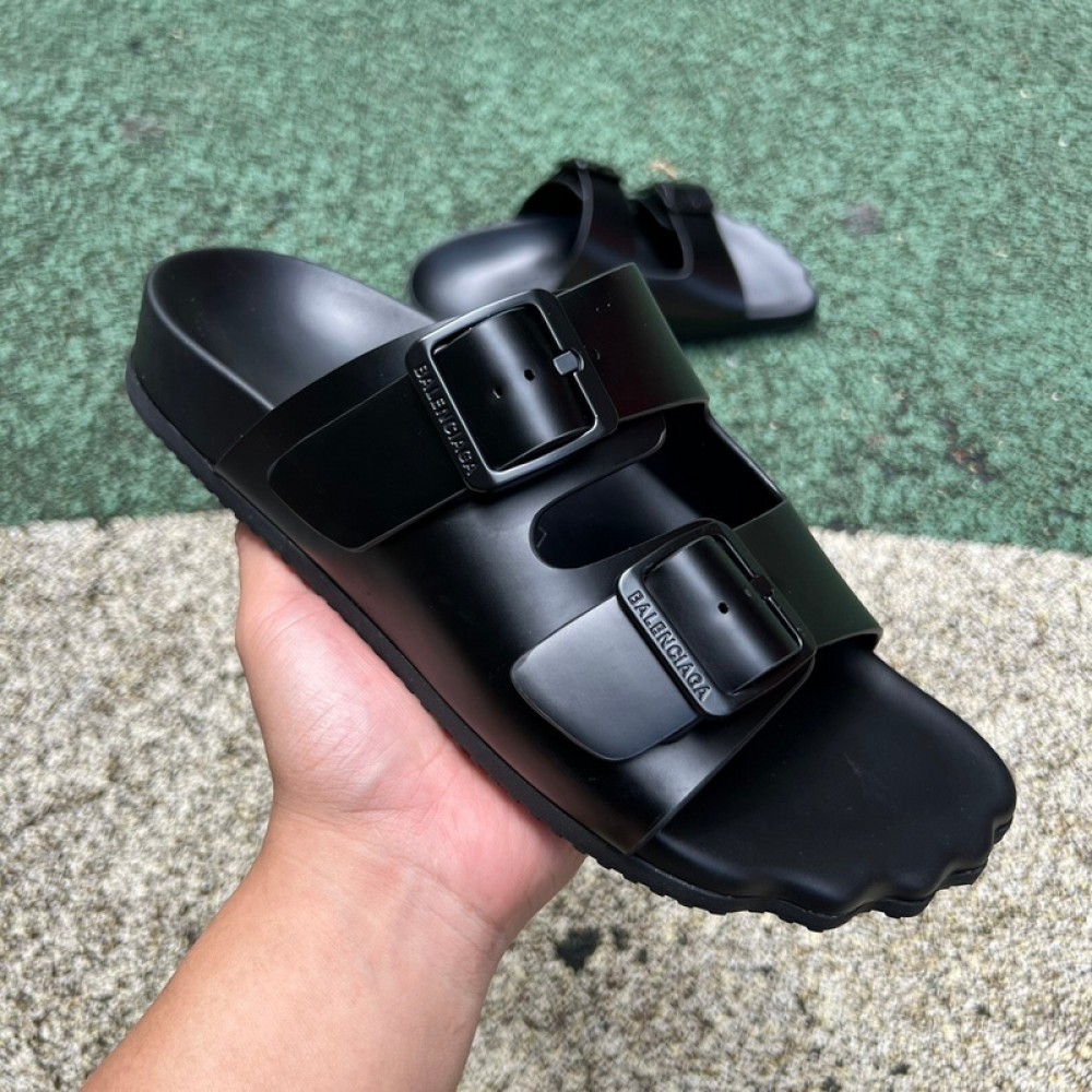Ba*len*cia*ga slippers bbs-017