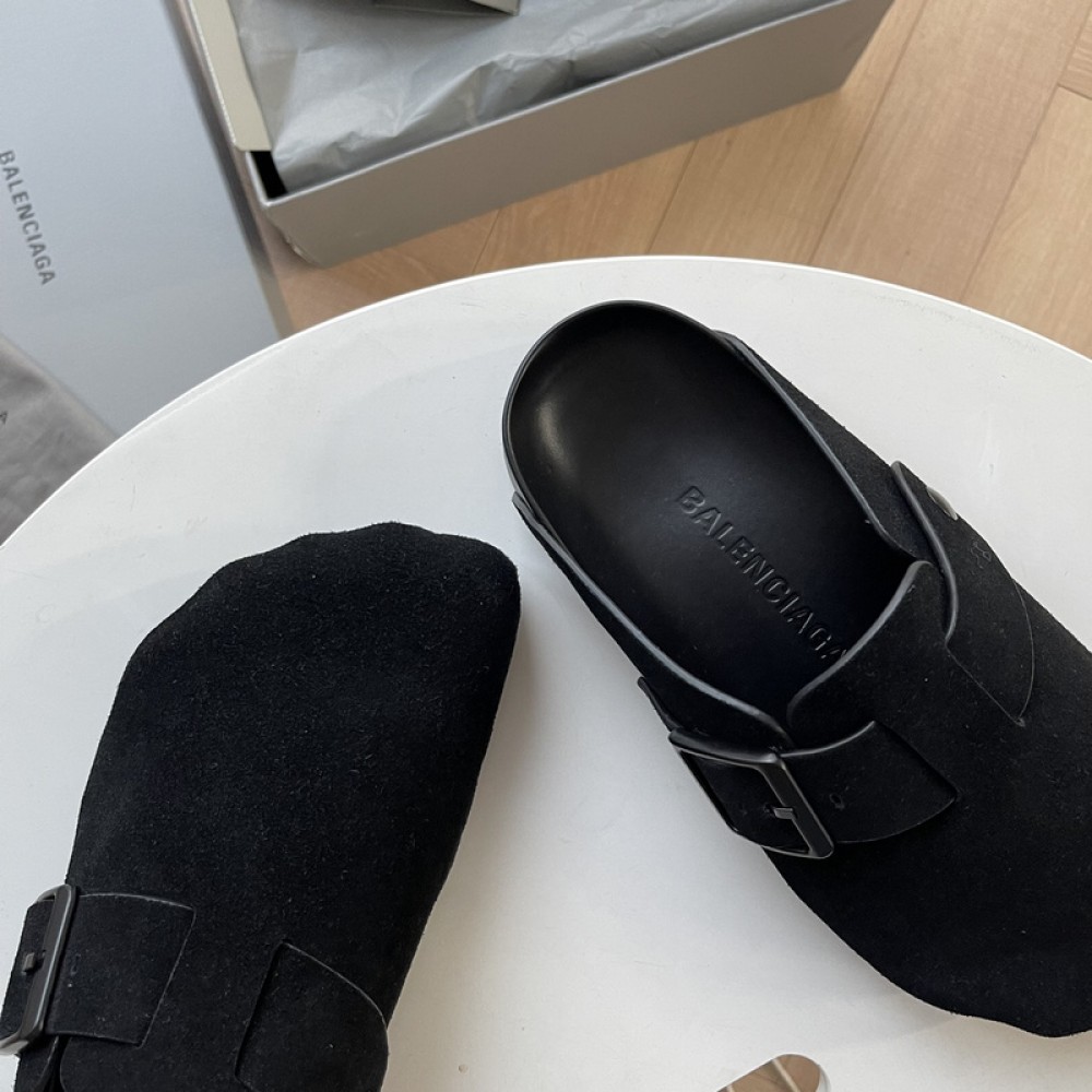 Ba*len*cia*ga slippers bbs-016