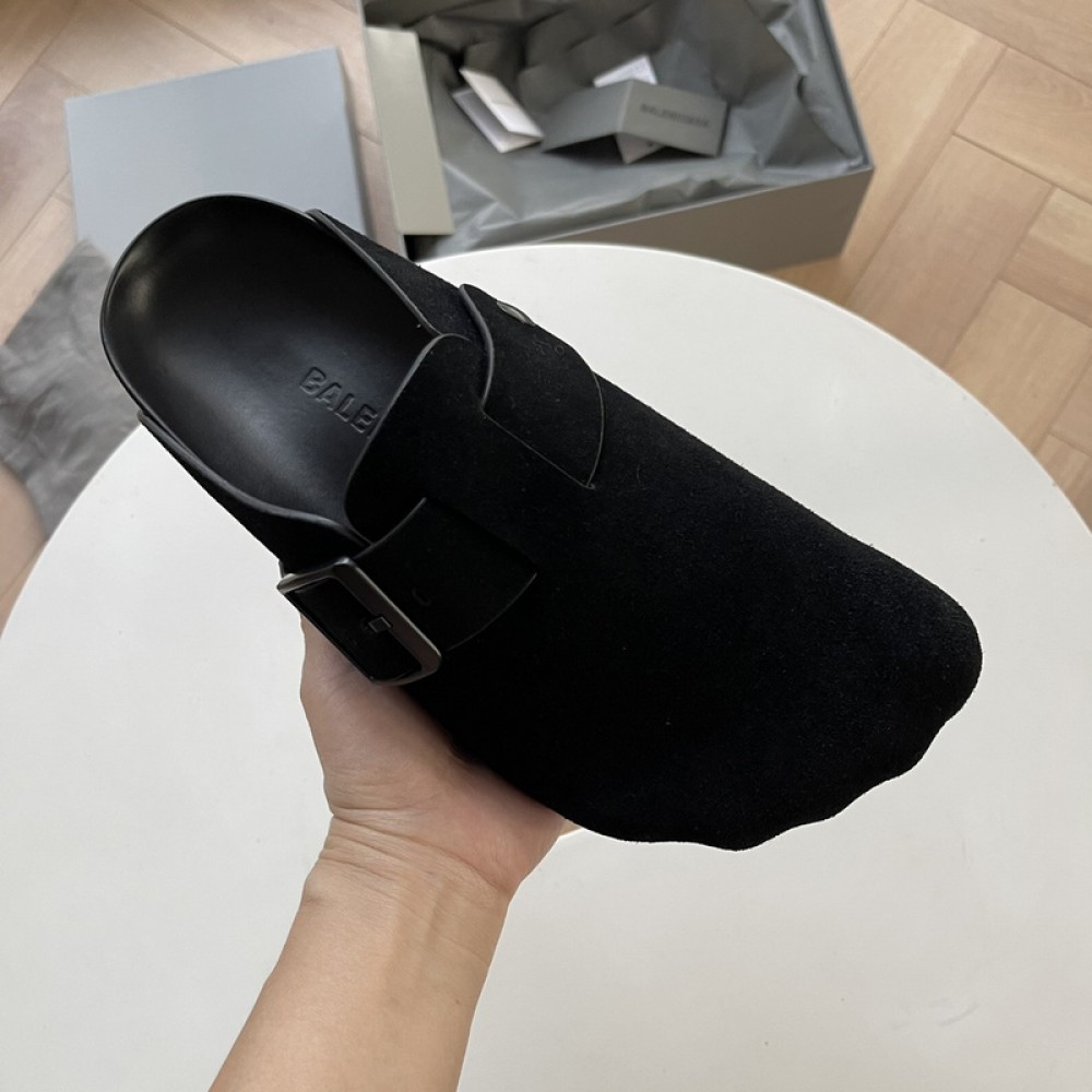 Ba*len*cia*ga slippers bbs-016