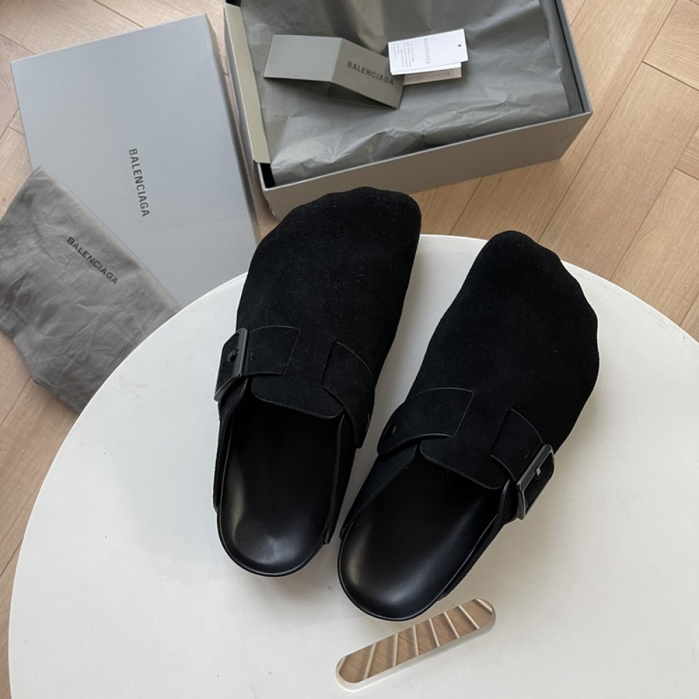 Ba*len*cia*ga slippers bbs-016