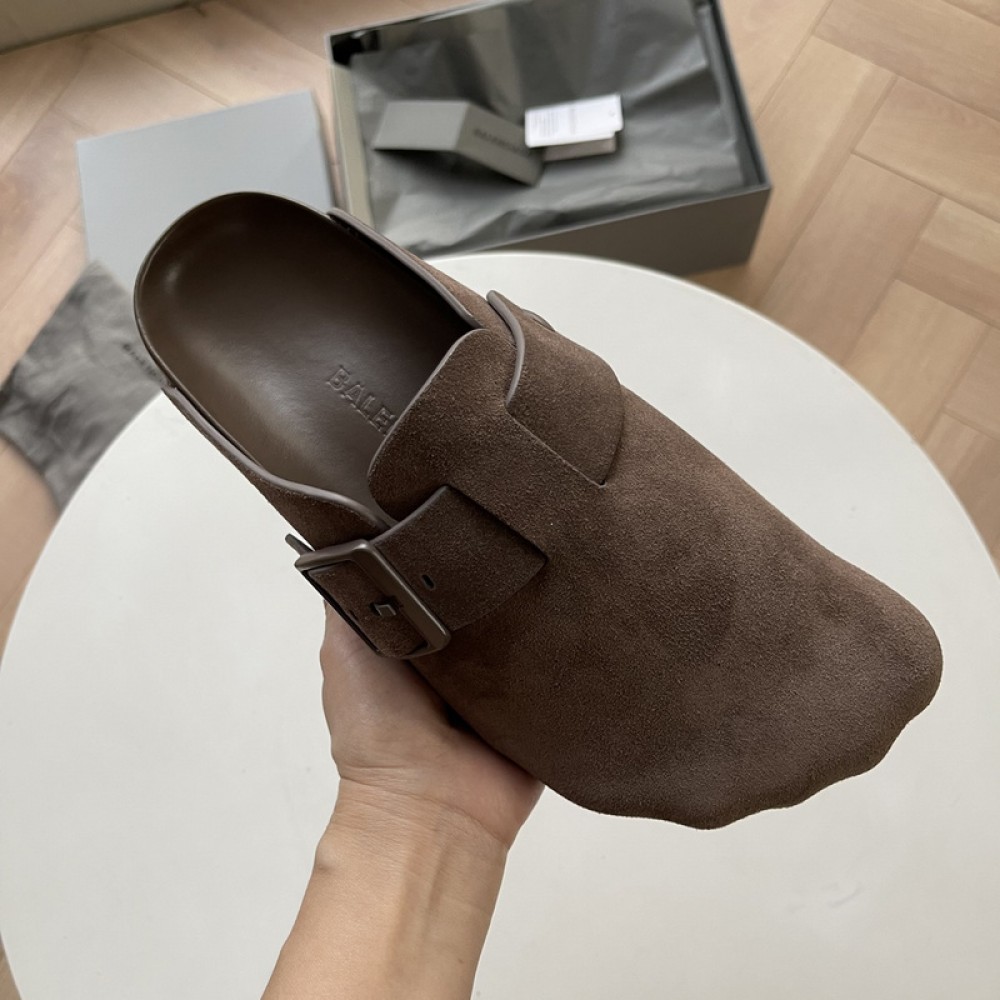 Ba*len*cia*ga slippers bbs-015