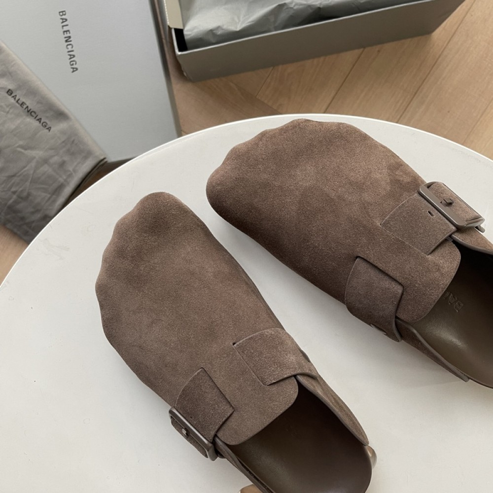 Ba*len*cia*ga slippers bbs-015