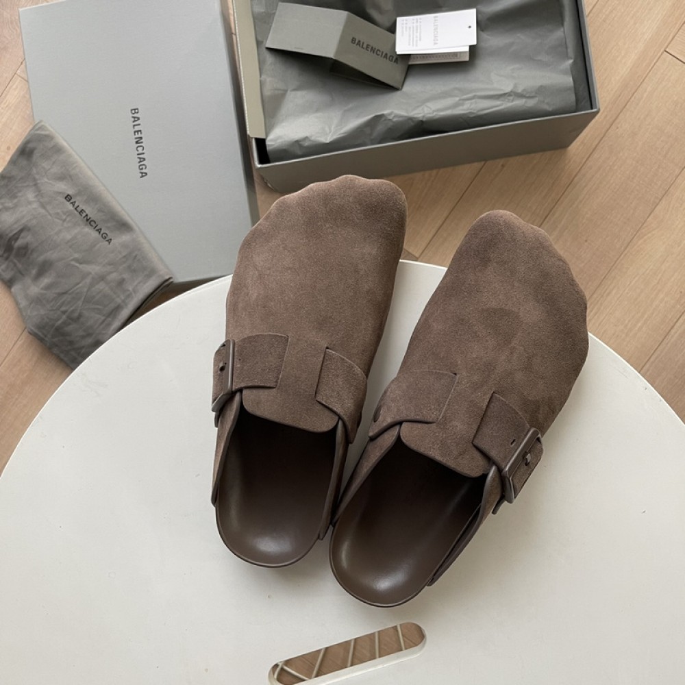 Ba*len*cia*ga slippers bbs-015