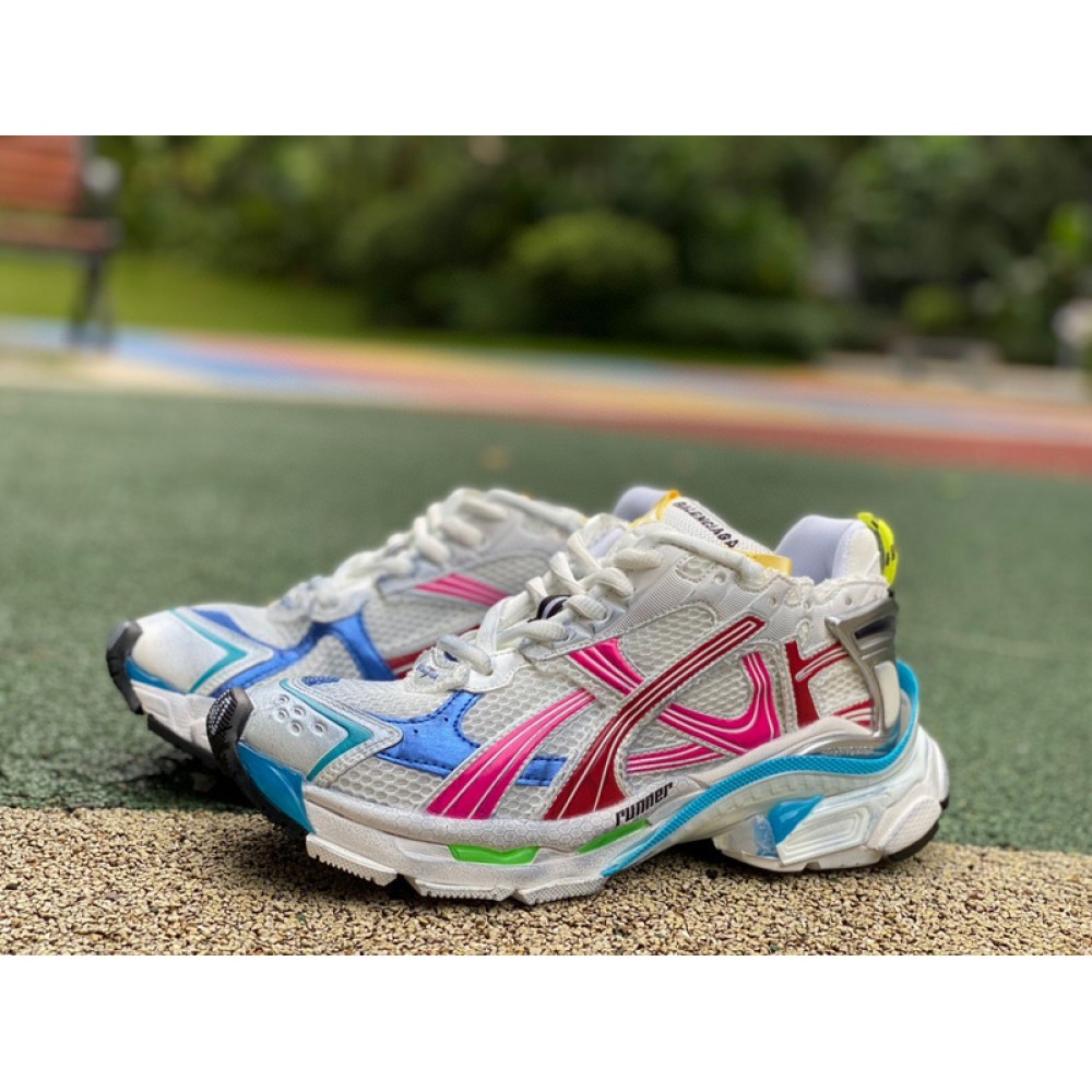 Ba*len*cia*ga runner - br020