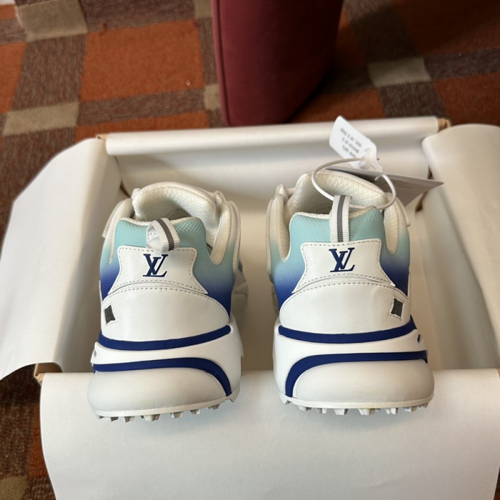 L0uis V*1t*on Sneaker - LL061