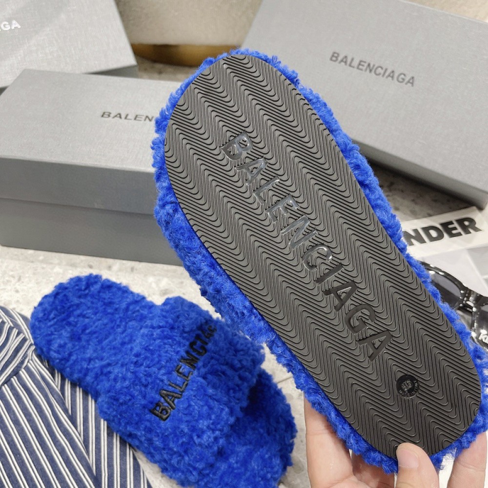Ba*len*cia*ga slippers bbs-014