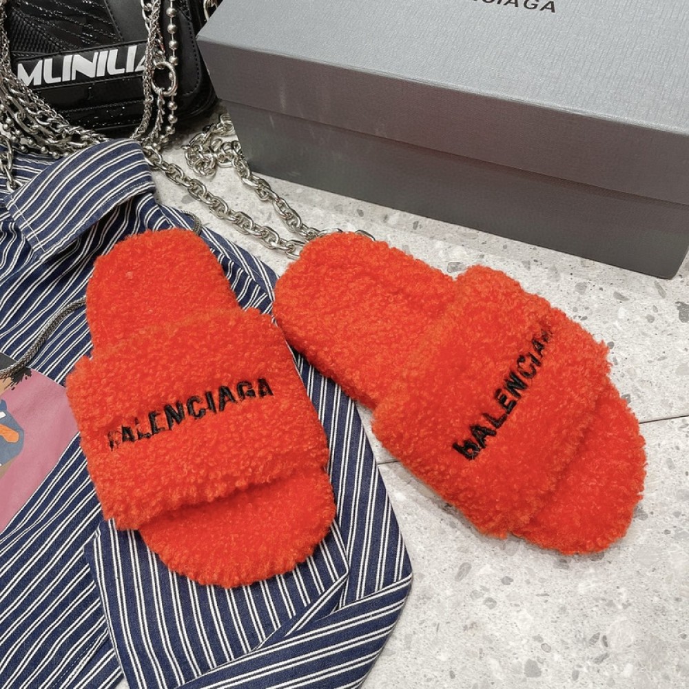 Ba*len*cia*ga slippers bbs-013