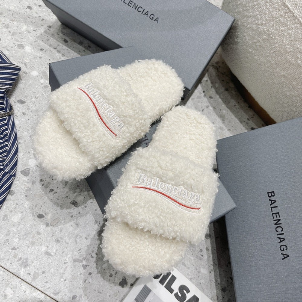 Ba*len*cia*ga slippers bbs-012