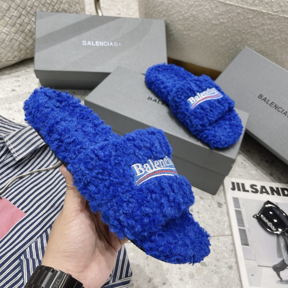 Ba*len*cia*ga slippers bbs-010