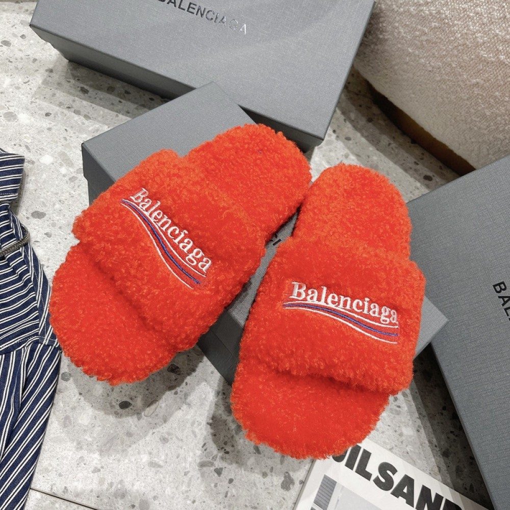 Ba*len*cia*ga slippers bbs-003