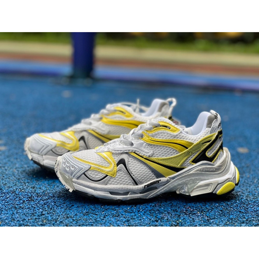 Ba*len*cia*ga runner - br010