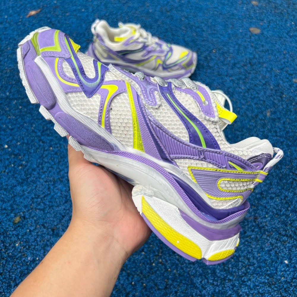 Ba*len*cia*ga runner - br009