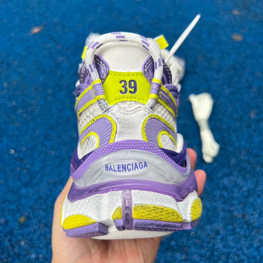 Ba*len*cia*ga runner - br009