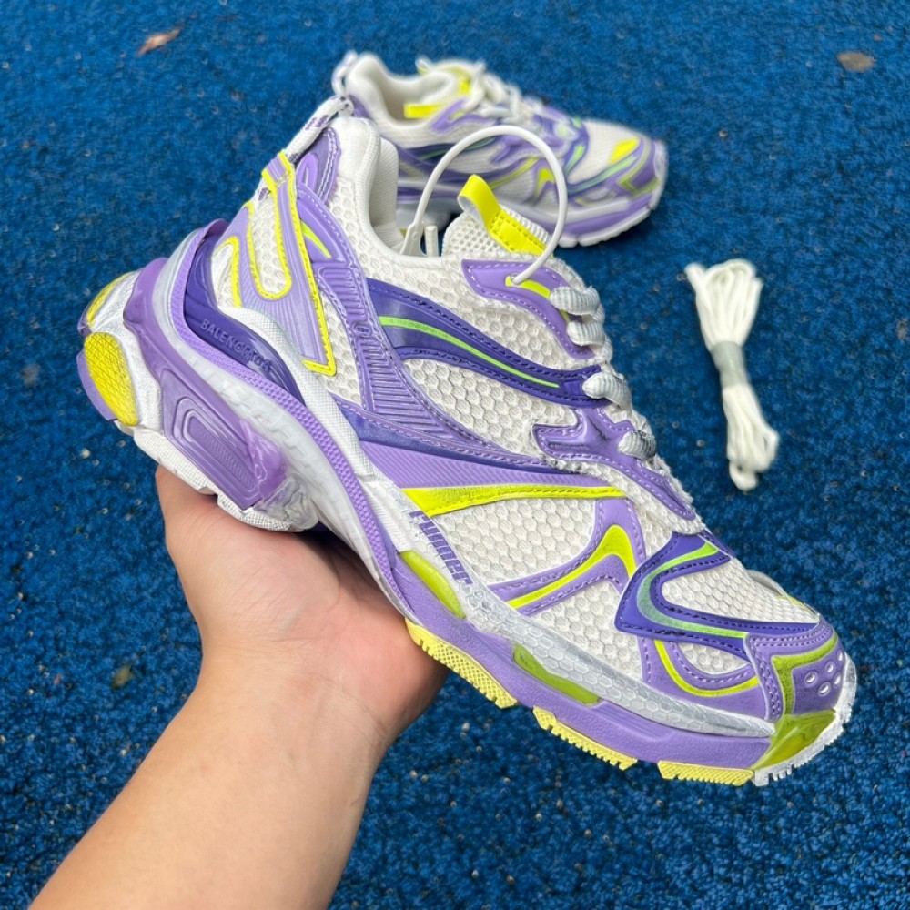 Ba*len*cia*ga runner - br009