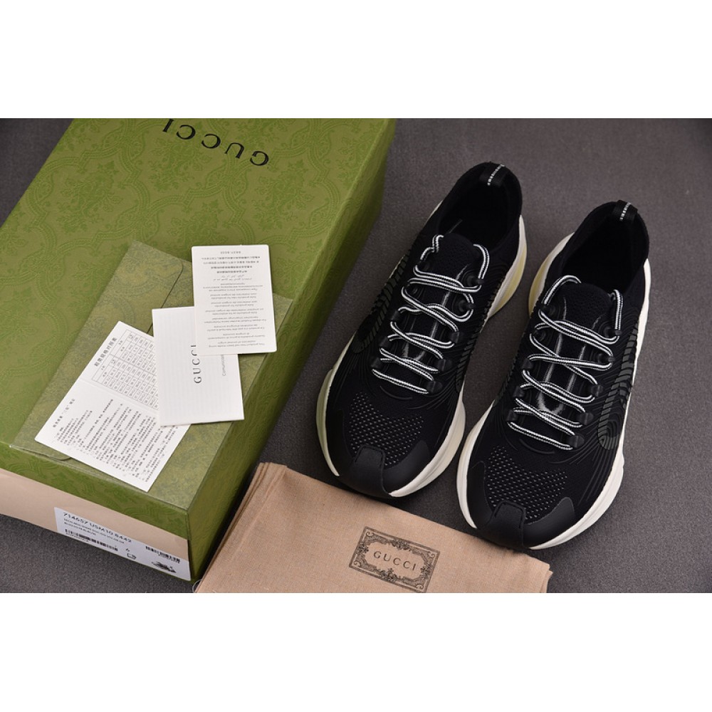 GUCC1 SNEAKERS GU004