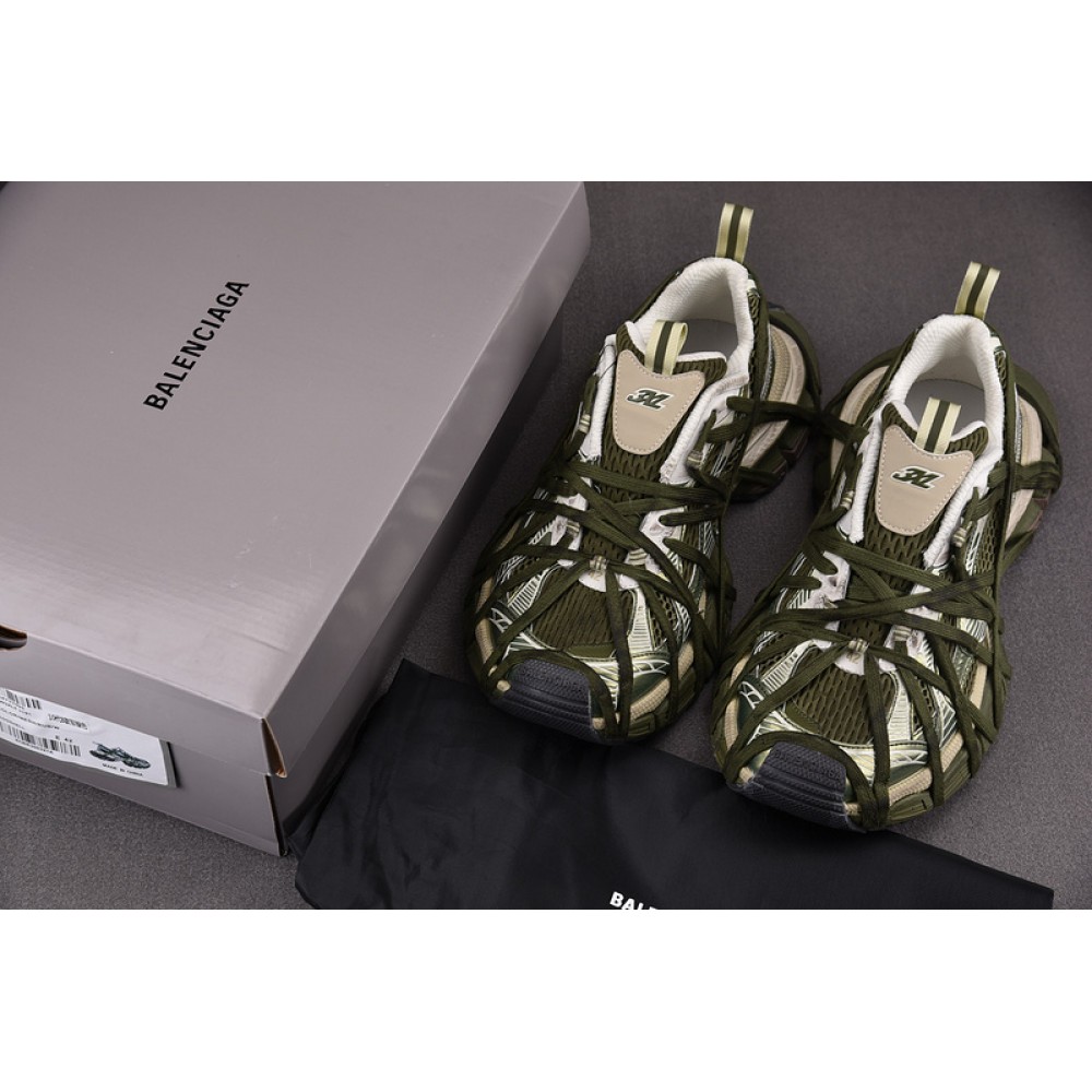 Ba*len*cia*ga 3xl sneakers bps004