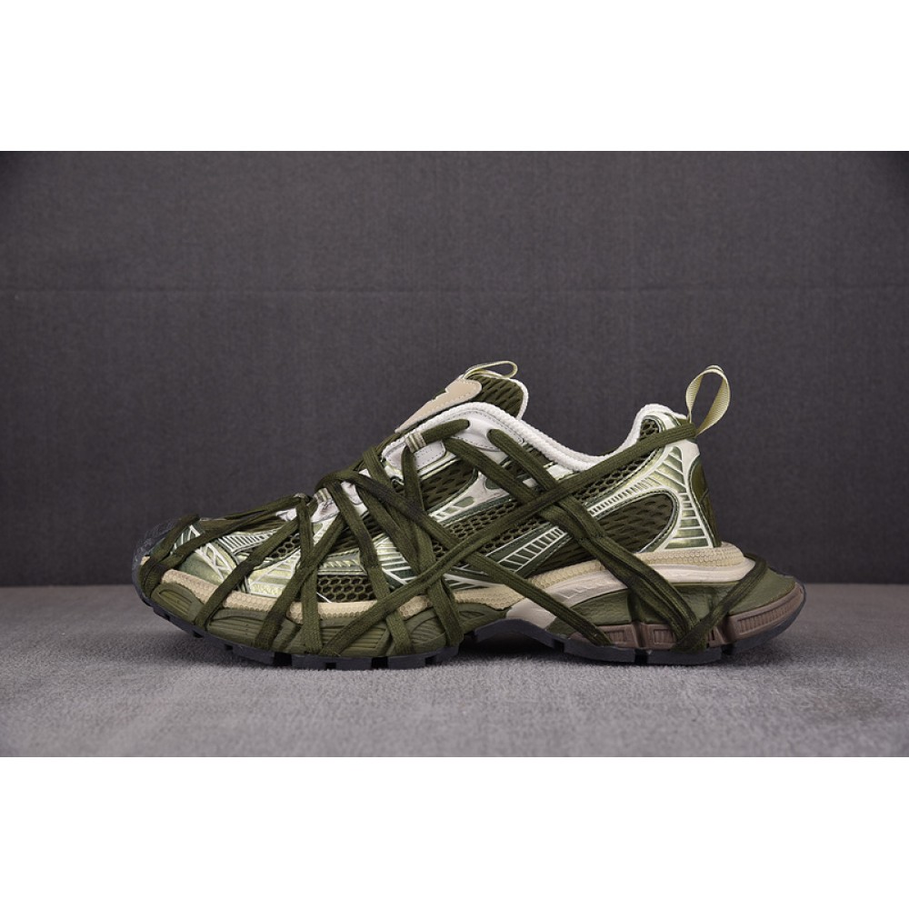 Ba*len*cia*ga 3xl sneakers bps004