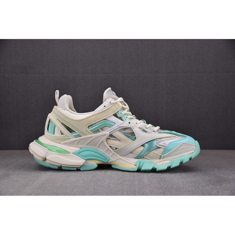 Ba*len*cia*ga track sneakers bt009