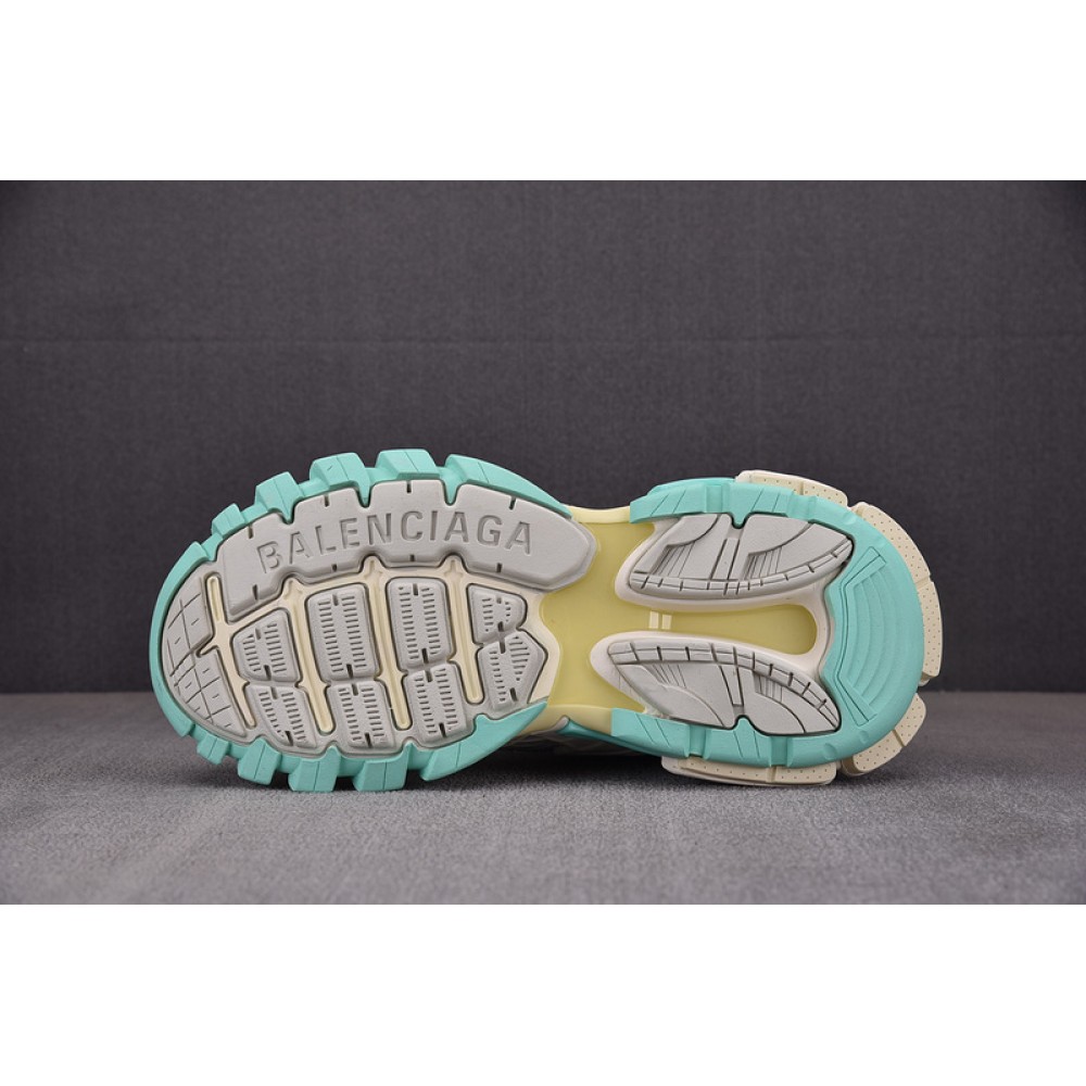 Ba*len*cia*ga track sneakers bt009
